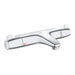Grohtherm Special Thermostatic Bath/Shower Mixer 1/2" - Unbeatable Bathrooms