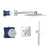 Grohe Grohtherm Concealed Smartcontrol Perfect Shower Set - Unbeatable Bathrooms