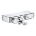 Grohtherm Smartcontrol Thermostatic Bath/Shower Mixer 1/2" - Unbeatable Bathrooms