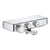 Grohtherm Smartcontrol Thermostatic Bath/Shower Mixer 1/2" - Unbeatable Bathrooms