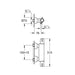 Grohtherm Special Thermostatic Shower Mixer 1/2" - Unbeatable Bathrooms