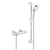 Grohtherm 800 Cosmopolitan Thermostatic Shower Set 1/2" 34768000 - Unbeatable Bathrooms