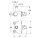 Grohtherm Xl Thermostat Mixer - Unbeatable Bathrooms