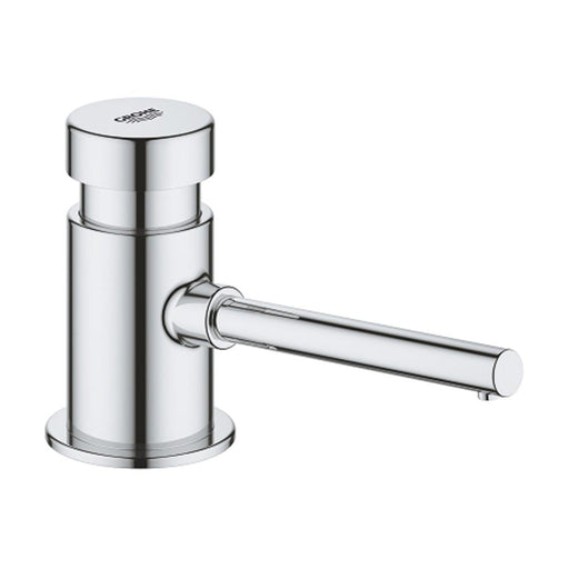 Grohe Soap Dispenser - Unbeatable Bathrooms