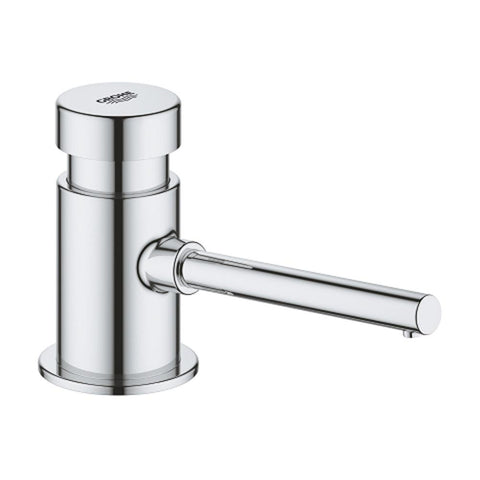 Grohe Soap Dispenser - Unbeatable Bathrooms