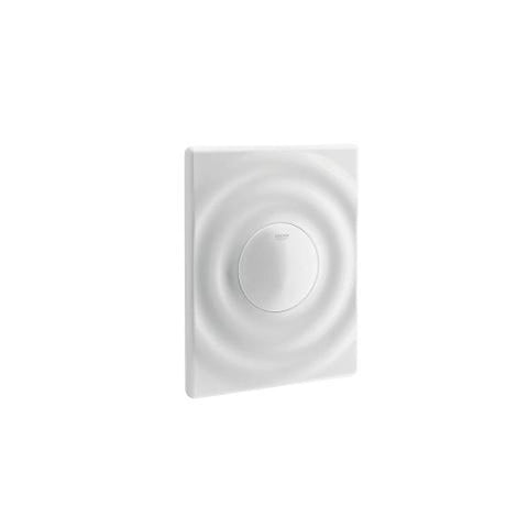 Grohe Surf Flush Plate - Unbeatable Bathrooms