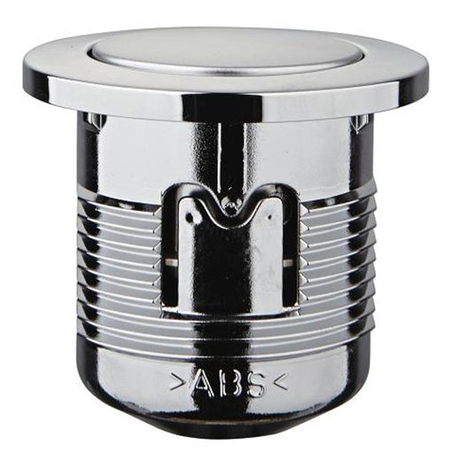 Grohe Push Button And Escutcheon 37115Pi0 - Unbeatable Bathrooms