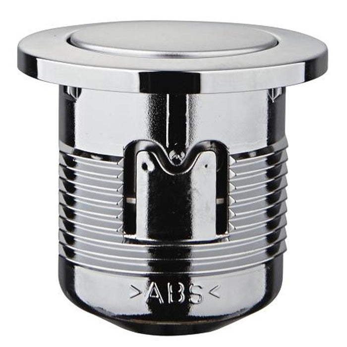 Grohe Push Button And Escutcheon 37115Pi0 - Unbeatable Bathrooms