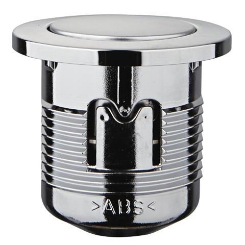 Grohe Push Button And Escutcheon 37115Pi0 - Unbeatable Bathrooms