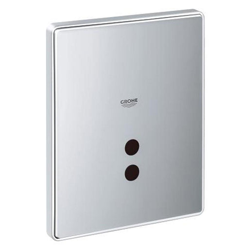 Grohe Tectron Skate Infra-Red Electronic for Urinal 37324000 - Unbeatable Bathrooms