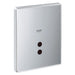 Grohe Tectron Skate Infra-Red Electronic for Urinal 37324000 - Unbeatable Bathrooms