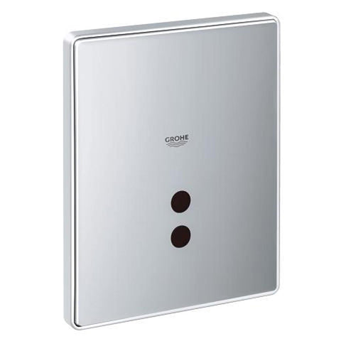 Grohe Tectron Skate Infra-Red Electronic for Urinal 37324000 - Unbeatable Bathrooms