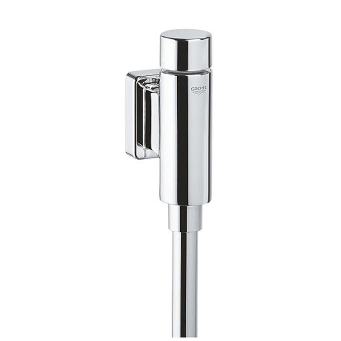 Grohe Rondo Flush Valve for Urinal - Unbeatable Bathrooms