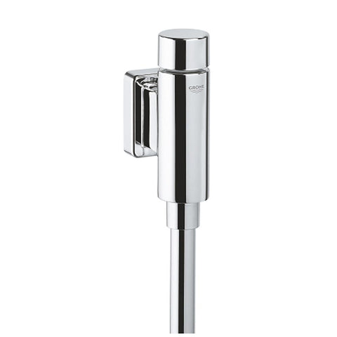 Grohe Rondo Flush Valve for Urinal - Unbeatable Bathrooms