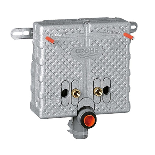 Uniset Element for Wash Basin, Single Hole Installation - Unbeatable Bathrooms