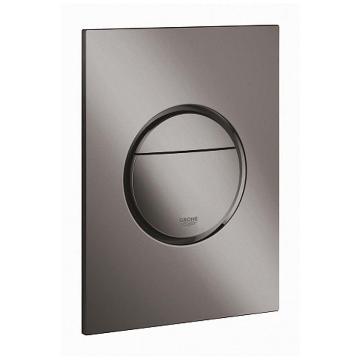 Grohe Nova Cosmopolitan S Flush Plate - Unbeatable Bathrooms