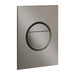 Grohe Nova Cosmopolitan S Flush Plate - Unbeatable Bathrooms