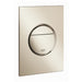 Grohe Nova Cosmopolitan S Flush Plate - Unbeatable Bathrooms