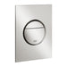 Grohe Nova Cosmopolitan S Flush Plate - Unbeatable Bathrooms