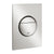 Grohe Nova Cosmopolitan S Flush Plate - Unbeatable Bathrooms