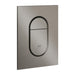 Grohe Arena Cosmopolitan S Flush Plate - Unbeatable Bathrooms