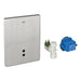 Grohe Tectron Skate Infra-Red Electronic 230V for Urinal - Unbeatable Bathrooms