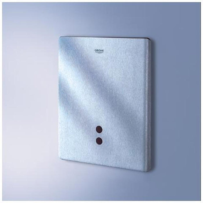 Grohe Tectron Skate Infra-Red Electronic 6V for Urinal - Unbeatable Bathrooms