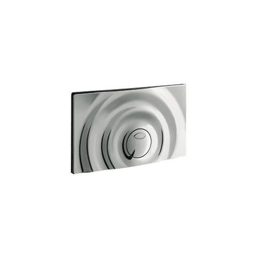 Grohe Surf G Flush Plate - Unbeatable Bathrooms