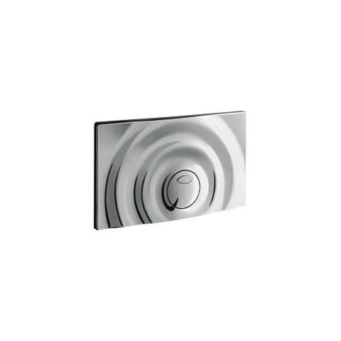Grohe Surf G Flush Plate - Unbeatable Bathrooms