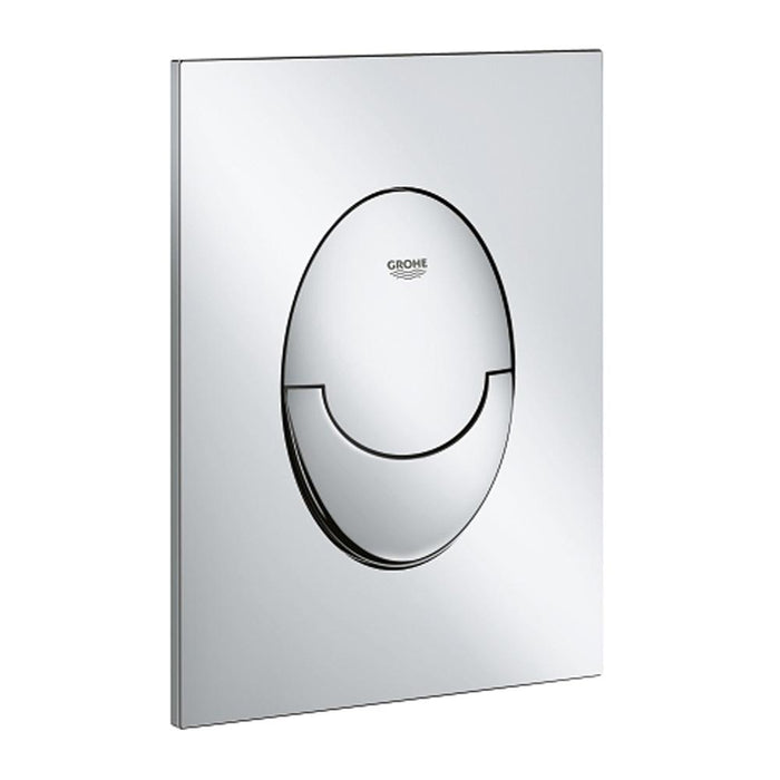 Grohe Skate Air S Flush Plate - Unbeatable Bathrooms