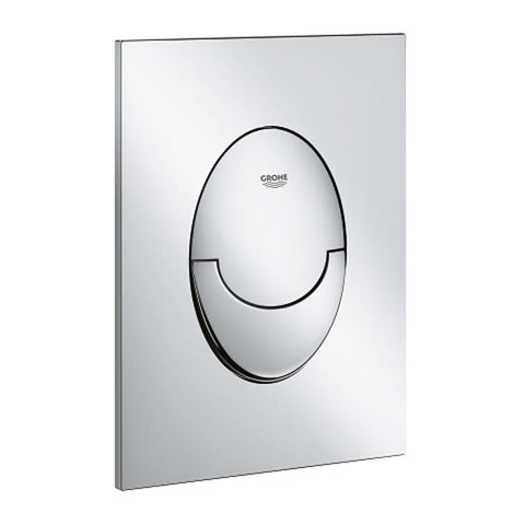 Grohe Skate Air S Flush Plate - Unbeatable Bathrooms