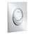 Grohe Skate Air S Flush Plate - Unbeatable Bathrooms