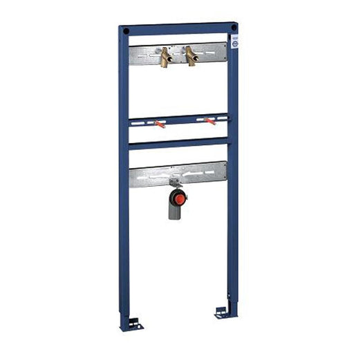 Rapid Sl Element for Wash Basin, for Wall Mounted Fittings - Unbeatable Bathrooms