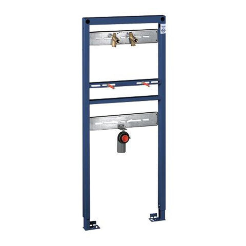 Rapid Sl Element for Wash Basin, for Wall Mounted Fittings - Unbeatable Bathrooms