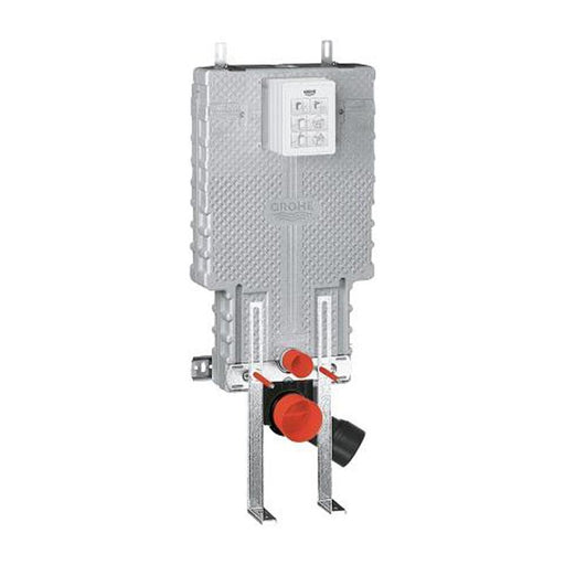 Uniset Element for Wc with Eps Housing And Support Feet - Unbeatable Bathrooms