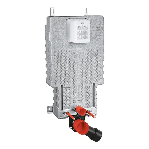 Uniset Element for Wc with Eps Housing - Unbeatable Bathrooms