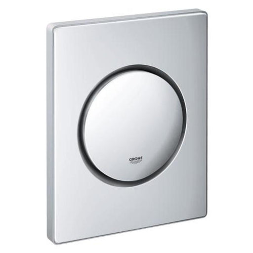Grohe Nova Cosmopolitan Actuation Plate - Unbeatable Bathrooms