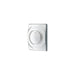 Grohe Surf Actuation Plate - Unbeatable Bathrooms