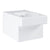 Grohe Cube Ceramic Wall Hung Toilet - 3924400H - Unbeatable Bathrooms
