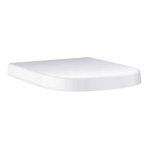Grohe Euro Ceramic Soft Close Toilet Seat - Unbeatable Bathrooms