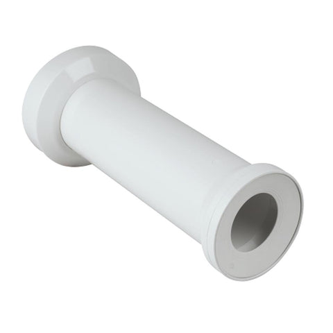 Grohe WC horizontal connection outlet - Unbeatable Bathrooms