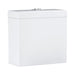 Grohe Cube Ceramic Exposed Flushing Cistern for Close Coupled Combination 39490000 - Unbeatable Bathrooms
