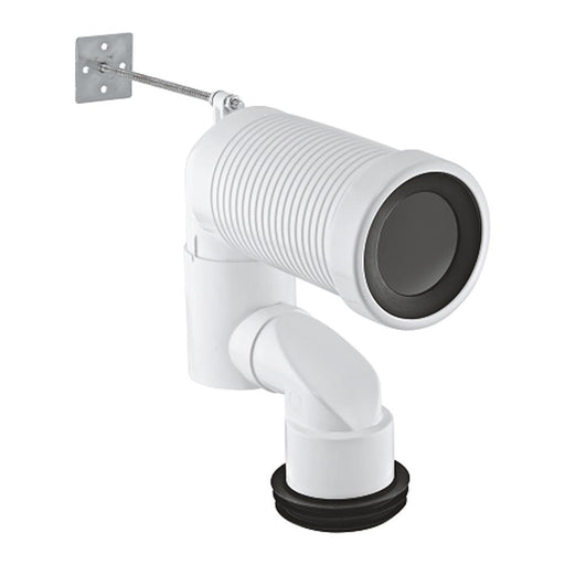 Grohe Wc Connection Outlet - Unbeatable Bathrooms