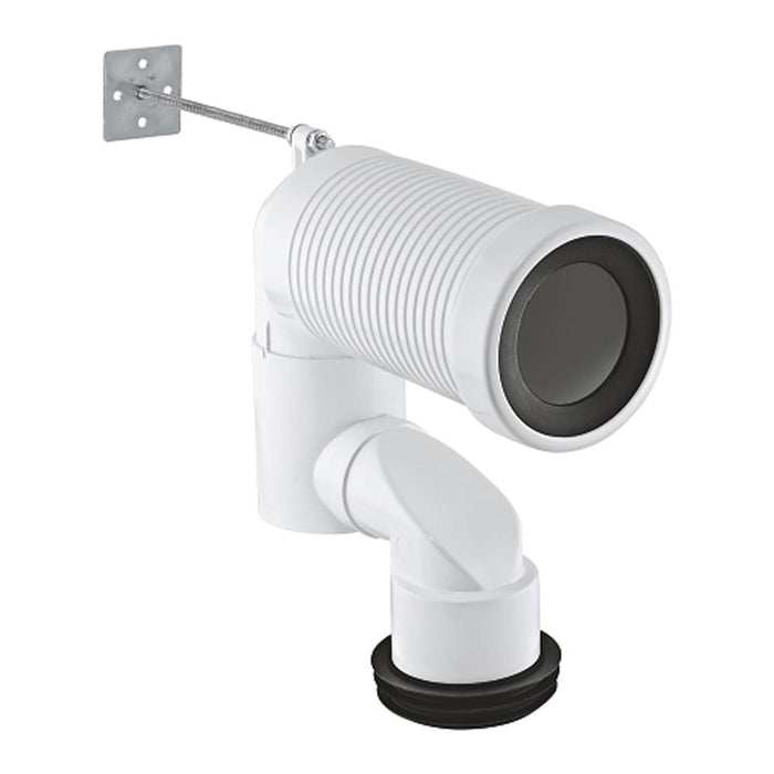 Grohe Wc Connection Outlet - Unbeatable Bathrooms