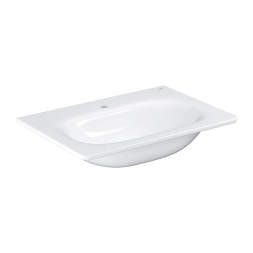 Grohe Essence 60/70cm Wall Hung Basin - 1TH - Unbeatable Bathrooms