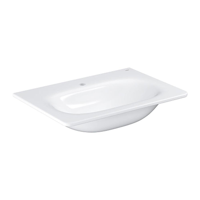 Grohe Essence 60/70cm Wall Hung Basin - 1TH - Unbeatable Bathrooms