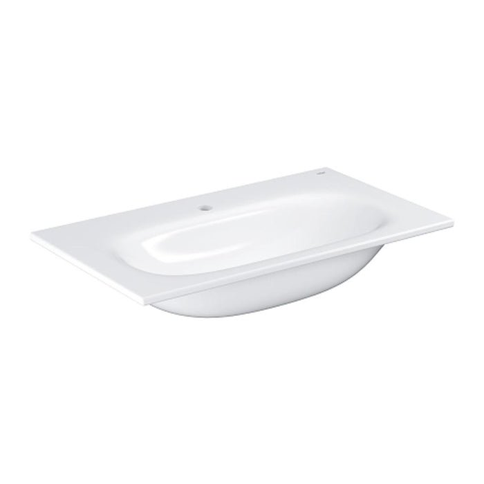 Grohe Essence 60/80/100cm 1TH Vanity Inset Basin - Unbeatable Bathrooms