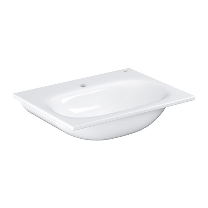 Grohe Essence 60/80/100cm 1TH Vanity Inset Basin - Unbeatable Bathrooms