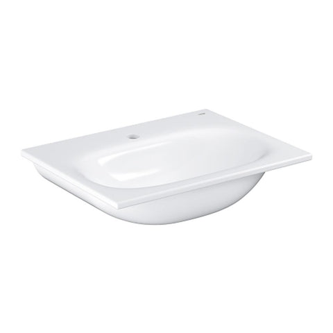 Grohe Essence 60/80/100cm 1TH Vanity Inset Basin - Unbeatable Bathrooms