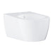 Grohe Essence Wall Hung Bidet - Unbeatable Bathrooms